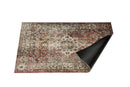 Drum N Base 4.26' X 3’ Vintage Persian Style Stage Rug - Classic Worn - VP130-CL