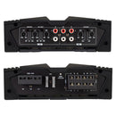 Power Acoustik 1800 Watt 4 Channel OD4-1800