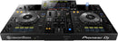 Pioneer DJ XDJ-RR All-in-one DJ System w/ 7" Display, Onboard Effects - XDJ-RR