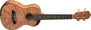 Oscar Schmidt Stunning Tenor Ukulele - Flame Maple - OU800T