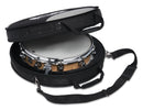 DW Pi Depth Deluxe Snare Bag - DSCP3114