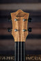 Oscar Schmidt Nature Series Soprano Ukulele - Dove - OUNDOVE