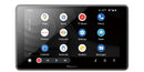 Pioneer 9" Floating Touchscreen Media Receiver w/Android Auto, Apple CarPlay, BT