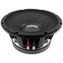 DS18 PRO-1.5KP10.8 PANCADÃO Mid-Bass Loudspeaker 10" 1500 Watts Rms 8-Ohm - Pair - 1 Good Condition/1 Not Good Condition