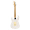 Stagg Series 55 Electric Guitar - White Blonde - SES-55 WHB