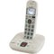 Clarity DECT 6.0 D712 Amplified Cordless Phone with Digital Answering System