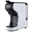 Frigidaire Multicapsule-Compatible Espresso and Coffee Maker - ECMN103-WHITE