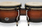 Latin Percussion Matador Custom Wood Bongo - M301-VSB