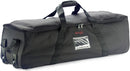 Stagg Percussion Bag with Wheels for Hardware & Stands - PSB-38/T