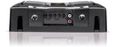 Banda ELEC8K1BK Electra 8000 Watt Bass 1 Ohm Car Amplifier