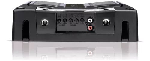 Banda ELEC8K1BK Electra 8000 Watt Bass 1 Ohm Car Amplifier