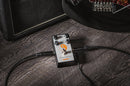 Warm Audio Warmdrive Legendary “Amp-in-a-Box” Overdrive Tone Pedal