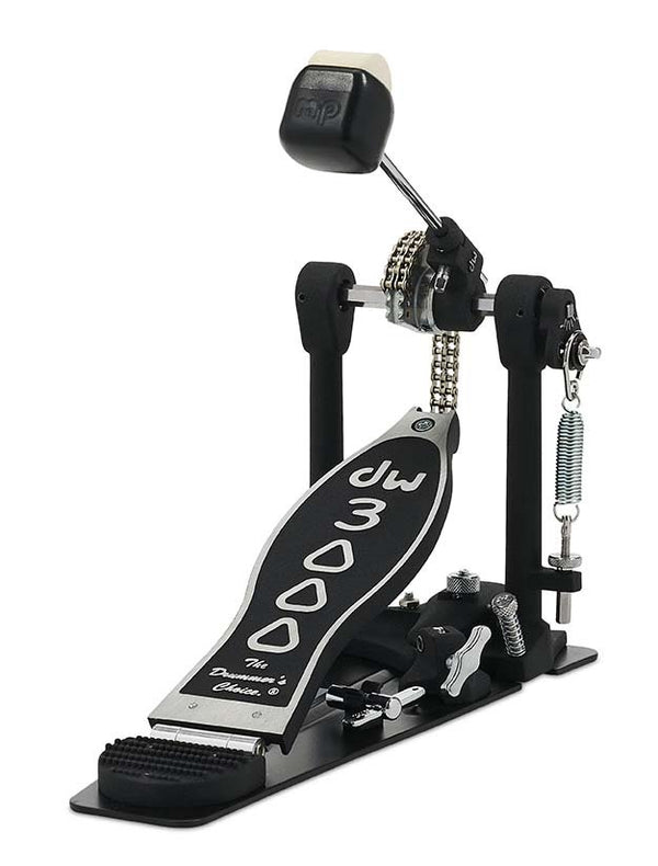 DW 3000 Series Single Bass Drum Pedal - DWCP3000