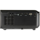 GPX Mini HD Projector with Bluetooth - PJ609B