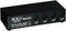 Rolls MA252 Stereo 20 Watts/ch Class D 4 Channel Mixer Amplifier