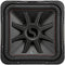 Kicker 10" L7R 500 Watts RMS 4 Ohm Subwoofer - 45L7R104