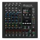 Mackie Onyx8 8-Channel Premium Analog USB Mixer