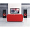 BIC America 430-Watt 3-Way 15" Bi-Ampable Floor Speaker - RTR-EV15