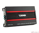 DS18 CANDY-X1B Black 1800 Watts Max Digital Monoblock Class D Amplifier