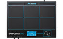 Alesis Samplepad Pro 8-Pad Percussion and Sample-Triggering Instrument Pad