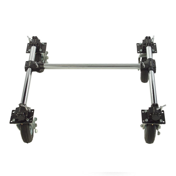 Gibraltar Rack Rolling Frame - GRF