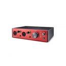 Focusrite Clarett+ 2Pre 18-in / 20-Out USB Audio Interface