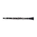 Stagg Boehm system Bb Clarinet w/ ABS Body - WS-CL210S