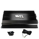 VFL Audio D Class Amplifier 3000 Watts Max 1500 Watts RMS ST30001