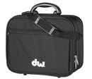 DW Drums Accelerator Heelless Double Bass Drum Pedal w/ Bag - DWCP5002ADH