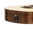 Crafter Stage 16 Grand Auditorium Acoustic Electric Guitar - Spruce - STG G16CE