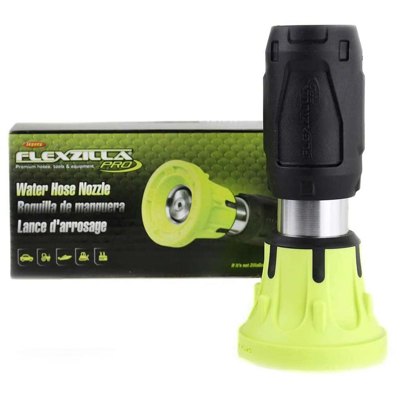 Flexzilla Pro Water Hose Nozzle NFZG01-N