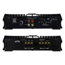 American Bass 2 Channel Class A/B Ampilfier 500 Watts Max DB6752FR