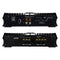 American Bass 2 Channel Class A/B Ampilfier 500 Watts Max DB6752FR