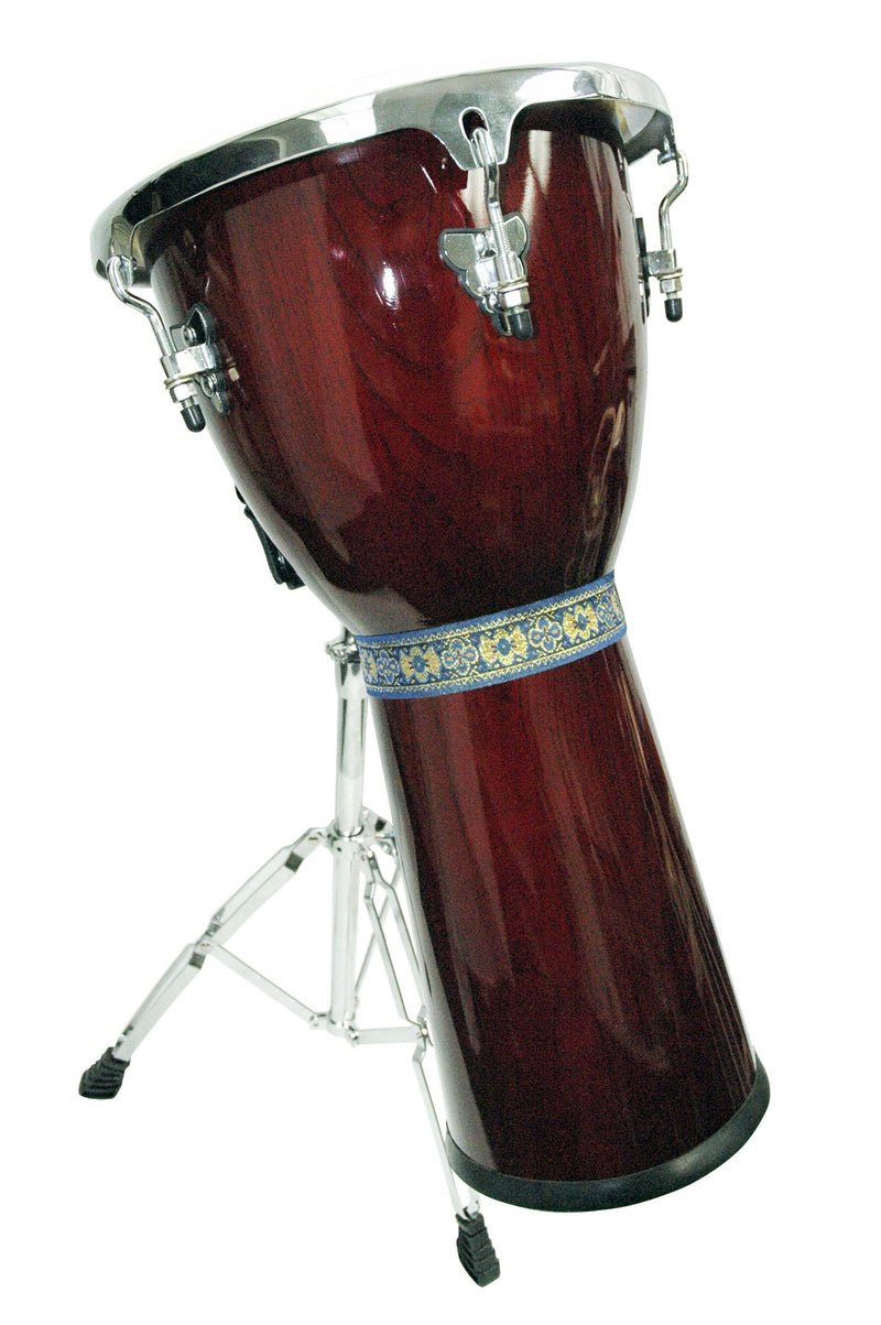 Suzuki Djembe with Adjustable Stand - DJ-2