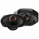 Pioneer TS-6900PRO Speaker 100W RMS 6 x 9 Pro 2-Way Coaxial Car Stereo