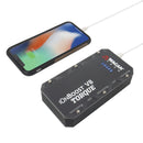 Wagan Tech 7505 iONBoost V8 TORQUE Jump Starter