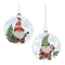 Gnome Ball Ornament (Set of 12)