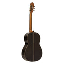 Angel Lopez Mazuelo Classical Acoustic Guitar - Spruce - MAZUELO SR