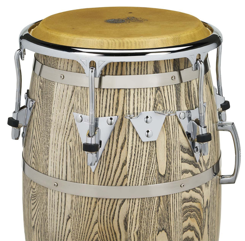 Latin Percussion Giovanni Palladium Wood 11 3/4” Conga - LP861Z