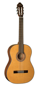 Washburn C40 Classical Acoustic Guitar - Natural