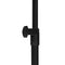 Stagg Multi-purpose 18 x 18” Metal Table w/ Tubular Folding Legs - PCT-500