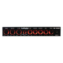 Audiopipe 4 Band Wireless Streaming Graphic Band Equalizer w/Bluetooth EQ-450BT