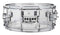 PDP Chad Smith Signature 6x14 Clear Acrylic Snare Drum - PDSN0614SSCS