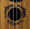 Oscar Schmidt Nature Series Soprano Ukulele - Dolphin - OUNDOLPHIN