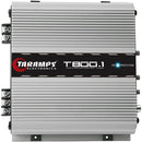 Taramps 800 Watt 2 Ohm Compact Car Audio Amplifier - T800.12OHM