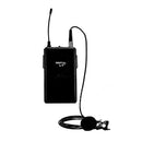 Nady DW-44 Quad Digital Wireless Lapel Microphone System - DW-44 LT