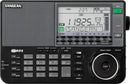 Sangean Professional Multiband AM/FM/SW Receiver - Black  - ATS-909X-BK