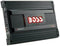 Boss Audio D450.4 Diablo 4-Channel Mosfet Bridgeable Power Amplifier