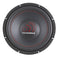 Massive Audio TKO124 12" 300 Watts RMS Dual 4 Ohm Subwoofer