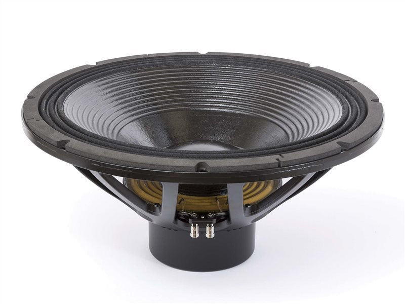 18 Sound 21NLW9601-8 21" Neo Magnet 3600 Watt 8 Ohm Subwoofer